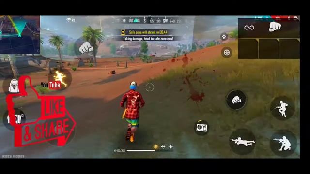 #RANGERGAMING#TREASUREBOX 18 June 2020 TREASURE BOX LOCATION//FREE FIRE //#RANGERGAMING# смотреть онлайн