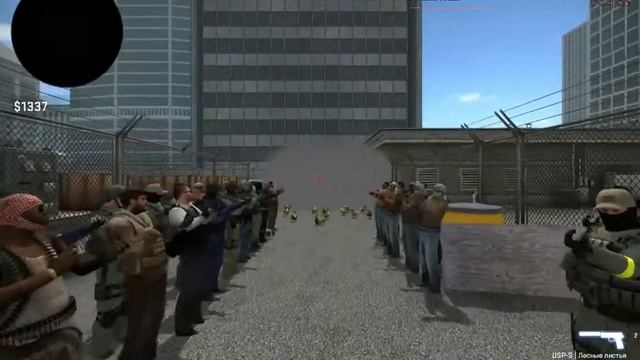 Testing Vega 3 in GTA5 / Тестирование Вега 3 в ГТА5 / gta6 /гта6 смотреть онлайн