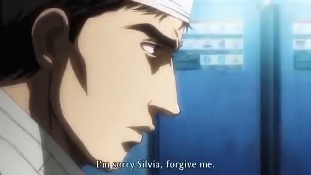 Initial D Movie  Legend 1 The Awakening [ English Sub ]