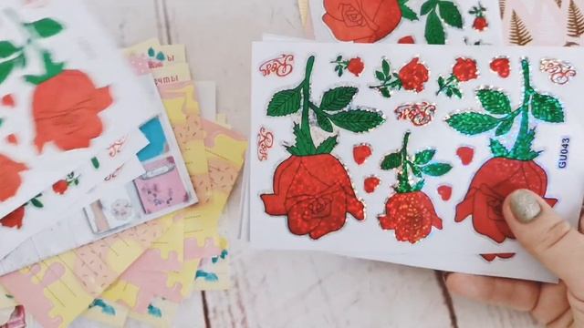 Два заказа для Нели❤️