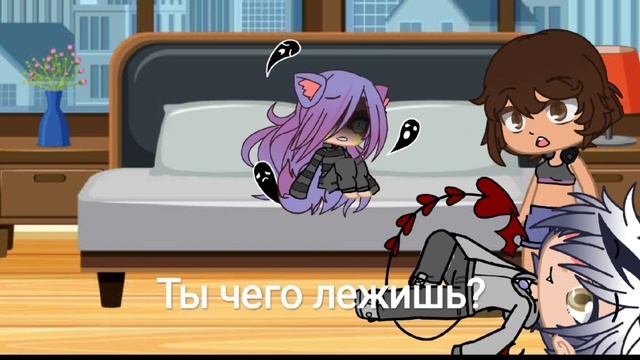 новый друг, Сатана приютил её или его #Ванга