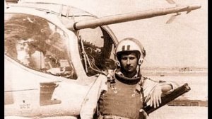 Песни Афгана. "Вертолётчики не боги.."