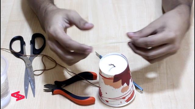 How to make Rooster sound (Cock-a-doodle-doo) from Paper Glass смотреть онлайн