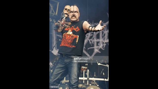 ТОП 5 ЛУЧШИХ ОБРАЗОВ BLACK METAL МУЗЫКАНТОВ | ЖЕСТЬ