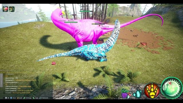 Beasts of Bermuda Shenanigans: Herd vs Megarat Pair смотреть онлайн