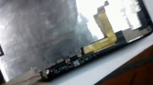 Планшет Acer iconia tab решение проблемы с зарядкой.