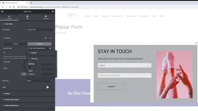 Elementor Pro 3.7 New Features [Notes + Dynamic Form + More] смотреть онлайн