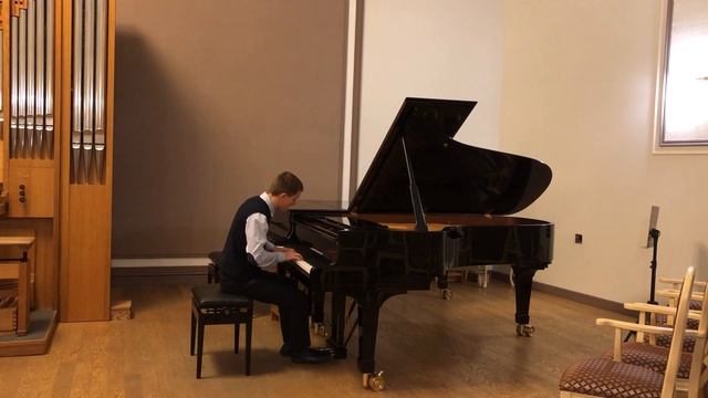 П.И. Чайковский. "Мама". Детский Альбом. смотреть онлайн