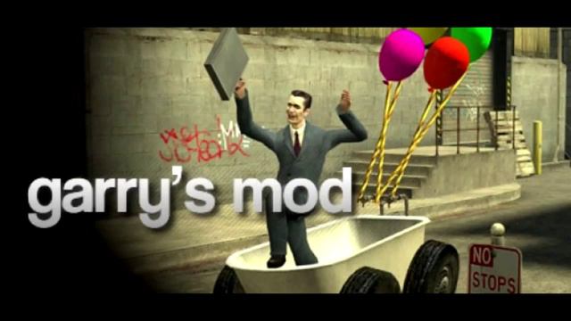 ищу друзей для игры в гаррис мод (стим) смотреть онлайн