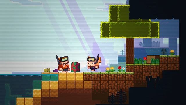 Запоздавший НЮХАЧ (Snoffer) - Новый МОБ Майнкрафт лайв 2022 I Новые растения? смотреть онлайн