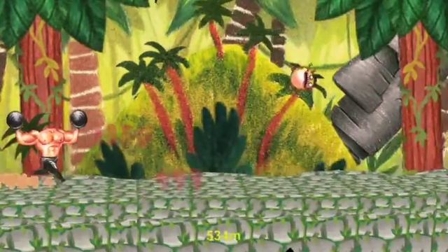 Прохождение игры Serious Sam: Kamikaze Attack! №21 смотреть онлайн