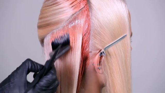 DAVINES ALCHEMIC CREATIVE смотреть онлайн