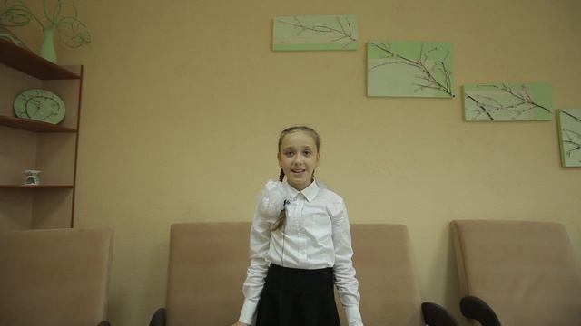 Тутушина Полина И Бунин Матери МАОУ СШ №19 5 смотреть онлайн