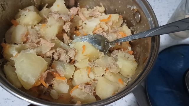 Из осени в зиму/Необычные покупки с озон/Что готовим и едим/Эконива/Первый снег в Воронеже смотреть онлайн