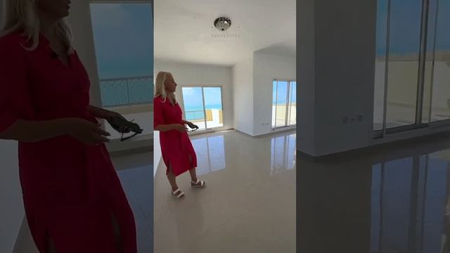 Двухкомнатная квартира в Рас-эль-Хайме, комплекс BAB AL BAHR🔥 смотреть онлайн