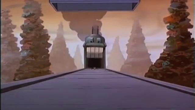 The Brave Little Toaster-Worthless смотреть онлайн