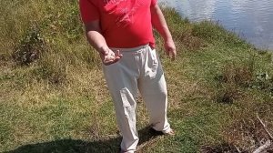 ХМЕЛЕВСКИЙ ЛИМАН ! 04 августа 2023 г. Манагаровский Плес, река ОЯ.