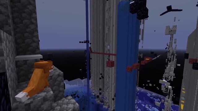 I Explored MrBeast's Abandoned Minecraft Server смотреть онлайн