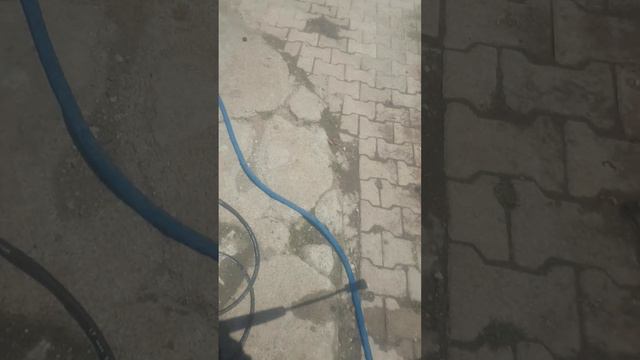 HAIS 205 bar basincli yikama makinasi kutu acilim ve test смотреть онлайн