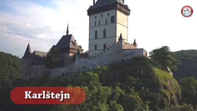 10 Best Places To Visit In Czech Republic - Top Tourist Attractions In Czech Republic | TravelDham смотреть онлайн