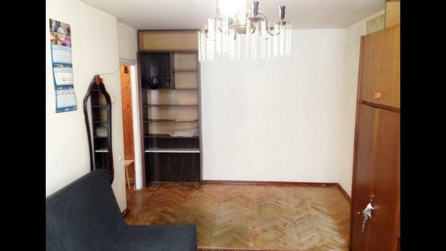 Свободная 1-к. кв. метро Отрадное смотреть онлайн