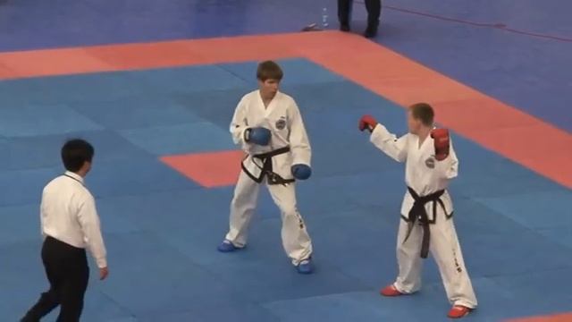 Бой Карпенко Руслана смотреть онлайн