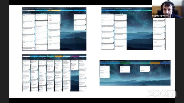 CRM в деятельности подразделений ДПО университета (Бесплатный вебинар) смотреть онлайн