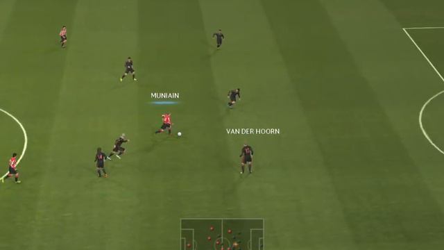 ТУРНИР pes2014 Аякс 0:3 Атлетик смотреть онлайн