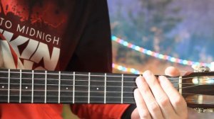 Дурак и Молния на Гитаре + РАЗБОР