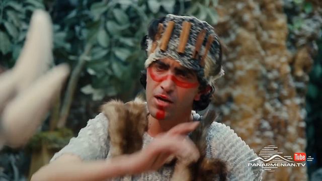 Qare Dard / Քարե դարդ, 4-րդ եթերաշրջան, Սերիա 19 / Stone Cage