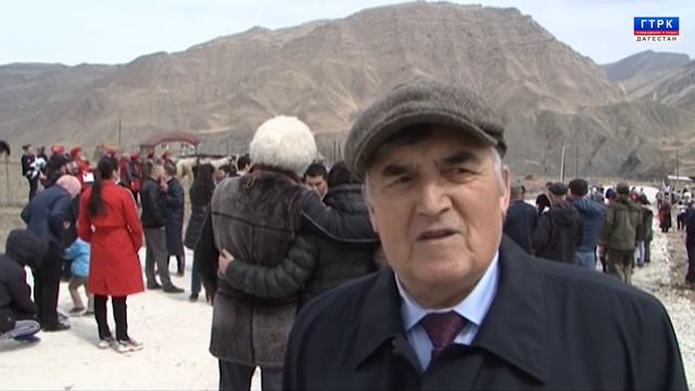 "Моя малая родина" Унчукатль смотреть онлайн