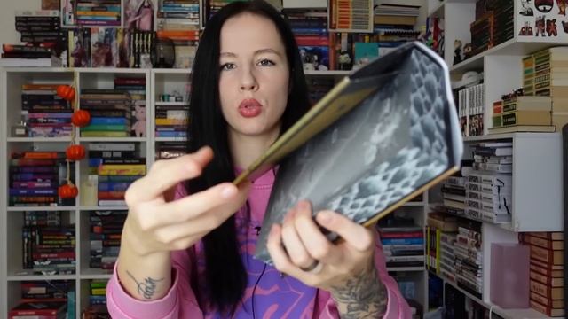 КНИЖНЫЕ ПОКУПКИ за осень 2023 ?? смотреть онлайн