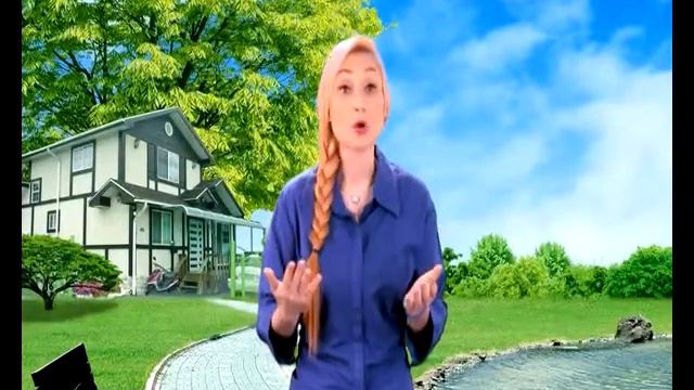 Copy of Pearl English Topic 02 смотреть онлайн