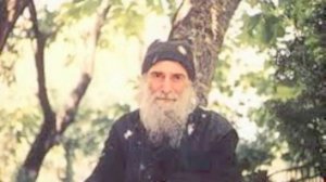 Валерий Малышев - ГАВРИИЛУ (УРГЕБАДЗЕ) Valeriy Malyshev - Gabriel (Urgebadze)