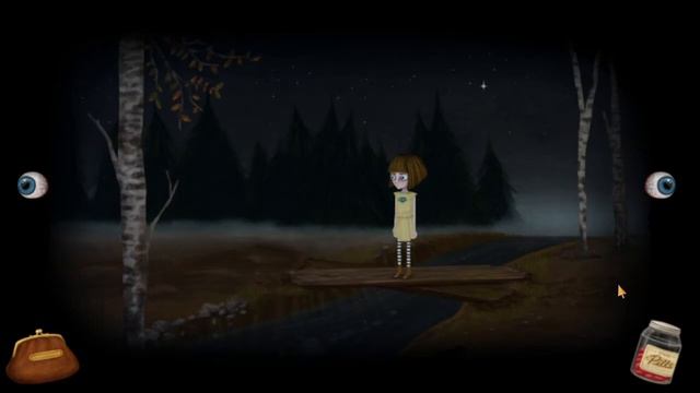 Fran Bow-Муравей Антонио-Часть 2 смотреть онлайн