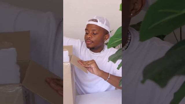 Unboxing With Jay | Tom Ford Noir Extreme| EP_001