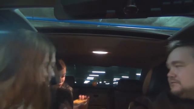 Влад Савельев  Обжор с Шаболдами