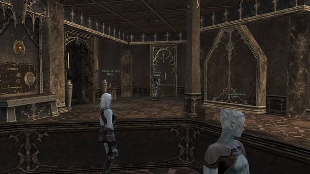 О чём говорят квесты в Lineage 2 High Five? | Моя Хроника смотреть онлайн