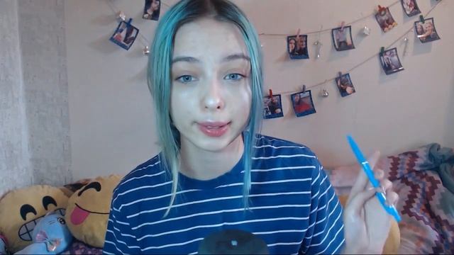 АСМР | ПОХОД К ШКОЛЬНОМУ ПСИХОЛОГУ | ролевая игра | asmr | персональное внимание | role play смотреть онлайн