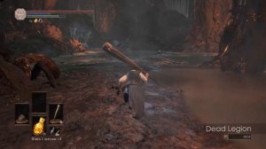 Где найти ЩИТ ЖЕЛАНИЯ ► [Dark Souls 3]