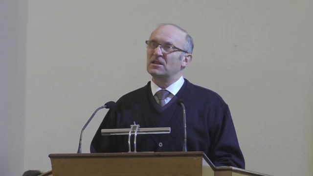 Николай Козловский - "Царство Божие в силе" смотреть онлайн