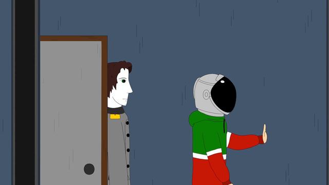 НАФИГ ЭТИ МУЛЬТСЕРИАЛЫ – Пилот смотреть онлайн