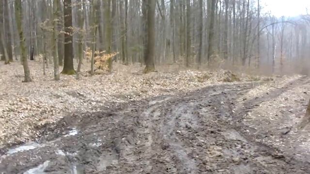 Suzuki Samurai vs Pajero Sport 2 смотреть онлайн