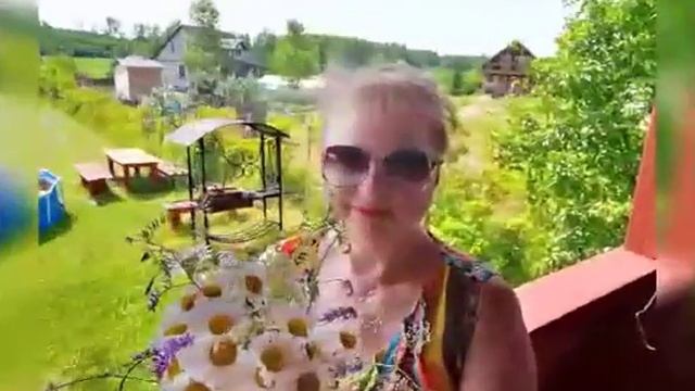 РОМАШКОВЫЙ РАЙ!!! смотреть онлайн