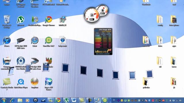 core i7 video hp dv6 смотреть онлайн