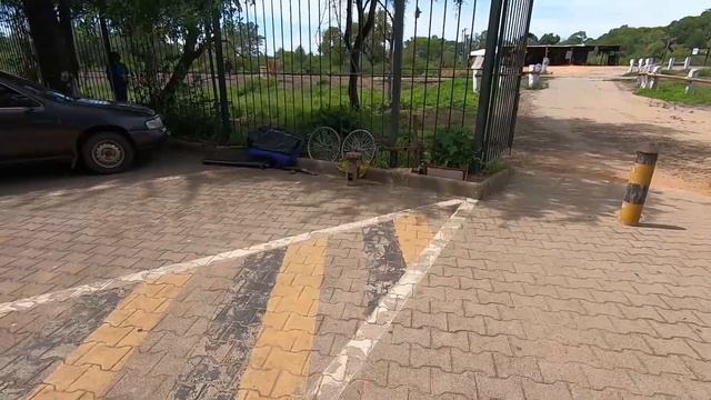 Виктория (Африка, серия 2/6)