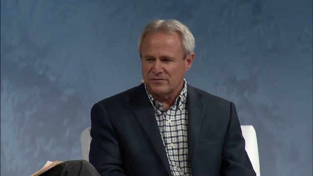 I Was Wrongfully Imprisoned for Killing My Wife | Michael Morton | Google Zeitgeist смотреть онлайн
