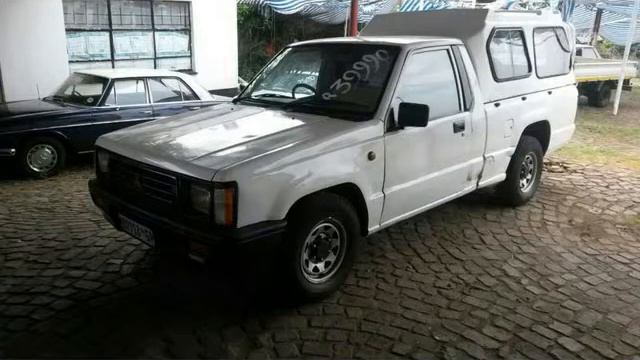 1995 MITSUBISHI COLT 2.0 - VIEW 604 LOUIS BOTHA AV, BRAMLEY, JHB-CONTACT PILLAY 0722754776/01144041 смотреть онлайн