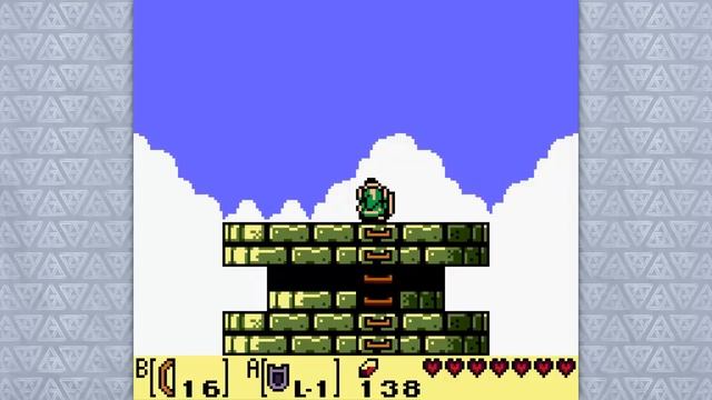 The Legend of Zelda: Link's Awakening - Boss Rush (No Damage) смотреть онлайн
