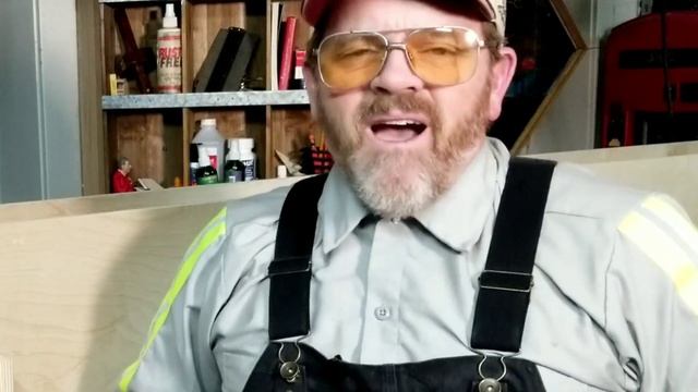 DIY 31? Seriously Super Simple Plywood Edge Banding